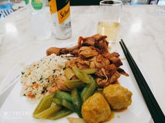 -浦东机场国航头等贵宾室