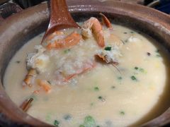-潮十三潮汕砂锅粥(高新四路大都荟店)
