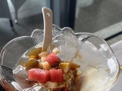 -渝信川菜(南滨店)