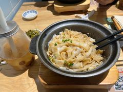 -及第粉·广州非遗沙河粉(赤岗店)