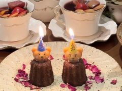 -阡陌上花园设计师民宿(深圳坪洲地铁站店)