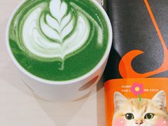 -浆木咖啡馆(湘子庙街店)
