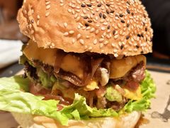-FAT COW(静安寺店)