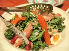 -格鲁·秀色Georgia’s Feast