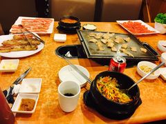 -香猪坊(五道口店)
