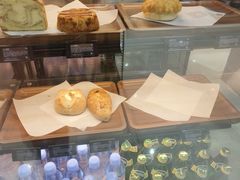 -星巴克(福州长乐机场分店)