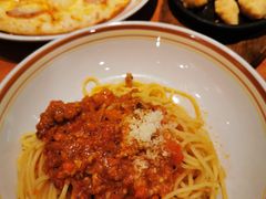 -萨莉亚意式餐厅(万嘉商业广场店)