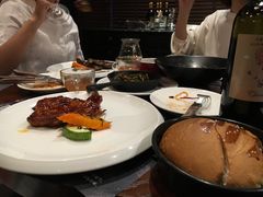 -食间牛排(湖西路店)