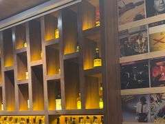 -安妮意大利餐厅(世贸天阶店)