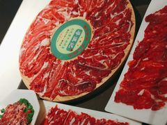 -寻滇记云南鲜牛肉火锅(北海路店)