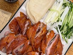 -品味斋片皮烤鸭(下沙宝龙店)