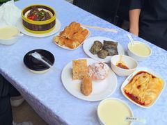 -冰泉豆浆馆(白云山总店)