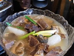 -官也街澳门火锅(新源里店)