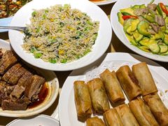 -潮汕壹号·潮汕菜·打边炉·生腌(总店)