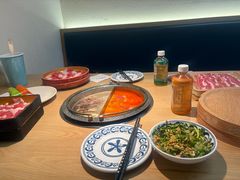 -期哒寿喜烧(桃湖公园店)