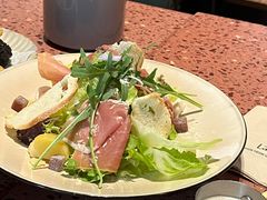 -La Terre乐田(万象城店)