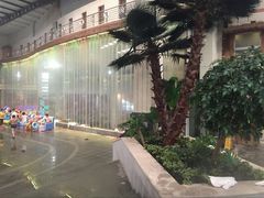 -南宫温泉水世界