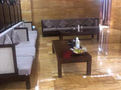 -益健·足疗汗蒸SPA(芙蓉广场店)