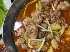 -湘醴人家(景苑小区店)