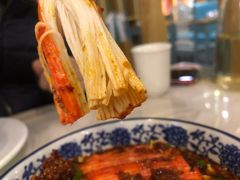 -付掌柜在成都·热炒砂锅集(金禾店)