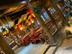 -蜀大侠火锅(四川北路店)
