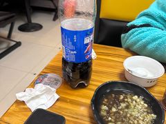 -蟹肉煲蟹肉(阊胥路店)