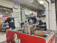 -回味黑鸭煲·始于2006(万松园店)