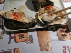-木屋烧烤(上梅林店)