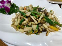 -周锦记广式餐厅