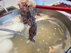 -八合里潮汕鲜牛肉火锅(深圳海岸城店)