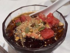 -渝信川菜 · 川味家常菜(财富购物中心店)