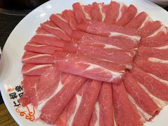 -仁和四季涮肉馆(天坛南门店)