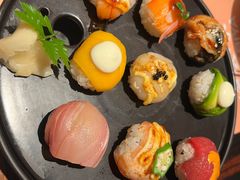 -山葵家·创意料理(万象汇店)