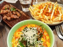 招牌叻沙面-Ninethirty by Awfully Chocolate(天环广场店)