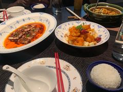 -玖五京菜(杭州城北万象城店)