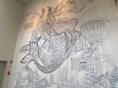 -星巴克臻选(宁波天一广场店)