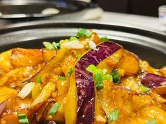 -百味馆·粤菜·湛江菜(后海花园店)