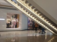 -CHANEL(恒隆广场店)