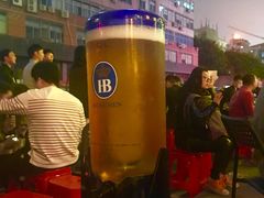 -新楚记烧烤·酒场·夺命肥肠(车公庙店)