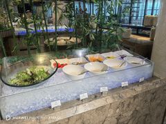 -海鲜自助餐厅·株洲大汉希尔顿酒店