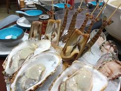 -金龙·打边炉(武进路店)
