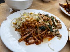 -温记府廟豆汤饭·始于1955年(海椒店)