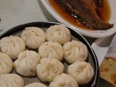 红星包子-石饮红星包子(中山路店)