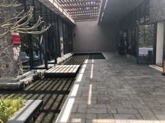 -广州从化都喜泰丽度假温泉酒店