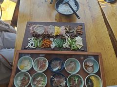 -桥香园过桥米线(国贸店)