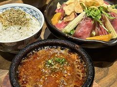 -肉魁屋·烧肉·烧鸟·酒场(高新店)