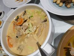 -白沙码头海鲜广场