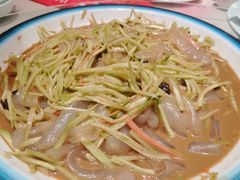 老妈拌菜-八大碗·精致东北菜(东陵西路店)