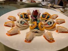 -广州天河希尔顿酒店