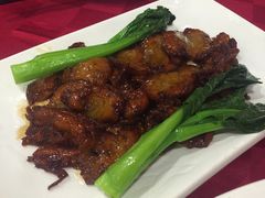 -佛有缘素食馆·荔湾老字号(陈家祠首店)